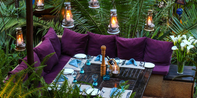 About Thyme - Photo 2