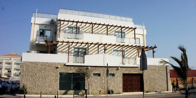 Abs Guest House - Photo 3