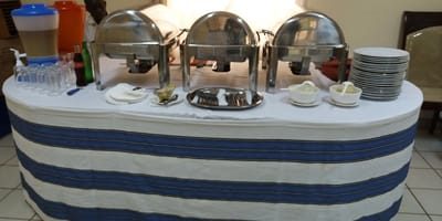 ACADIE RESTAURANT OFFICIEL - Photo 1