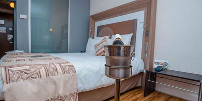 Accra City Hotel - Photo 4
