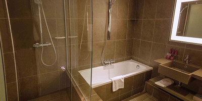 Accra City Hotel - Photo 3