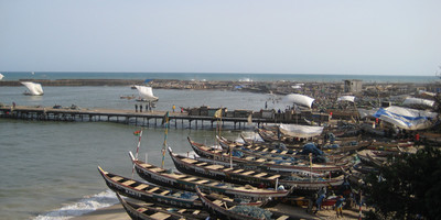 Tichama accra city tour - Photo 1