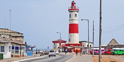 Tichama accra city tour - Photo 3