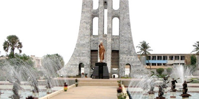 Tichama accra city tour - Photo 2