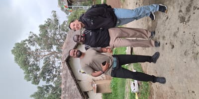 Addis ababa city tour - Photo 4