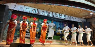 Addis ababa city tour - Photo 9