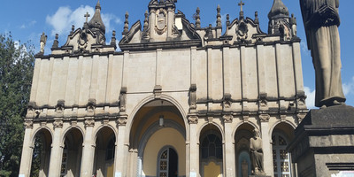 Addis ababa city tour full day - Photo 4