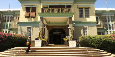 Addis ababa city tour full day - Photo 5