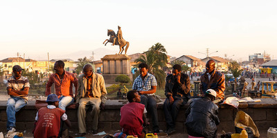 Addis ababa city tour full day - Photo 9