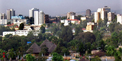 Addis ababa city tour full day - Photo 1