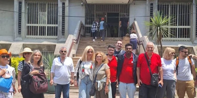 Addis ababa city tours full day. - Photo 11