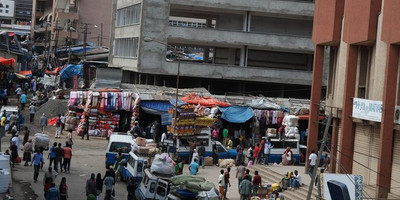 Addis ababa half-day city tour - Photo 5