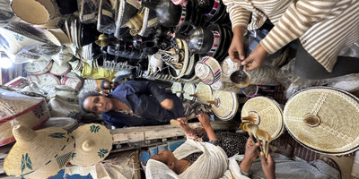 Addis ababa half-day city tour - Photo 3