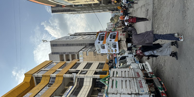 Addis ababa half-day city tour - Photo 7