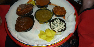 Addis In Dar - Photo 2