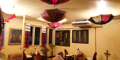 Addis In Dar - Photo 1