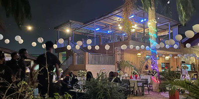 Adoumin Beach Resort - Photo 1