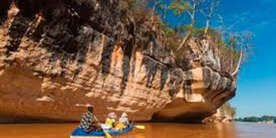 9-day budget tour to tsingy bemaraha, baobab avenue - Photo 9