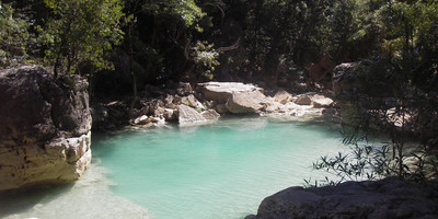 9-day budget tour to tsingy bemaraha, baobab avenue - Photo 6