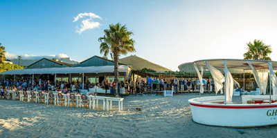 Africa Café - Photo 4