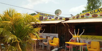 Africa Cafe Bobo - Photo 1