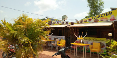 Africa Cafe Bobo - Photo 2