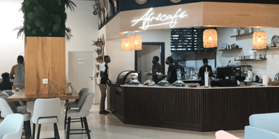 Africafe - Photo 3