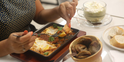 Africafe - Photo 4