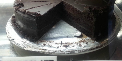 Africafe Coffe House - Photo 5