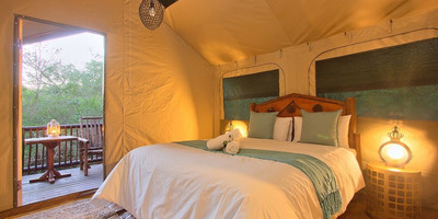 African adventour - its all about the safari - Photo 1