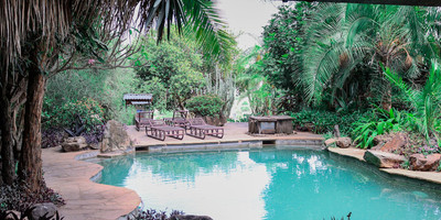 African heritage house - Photo 3