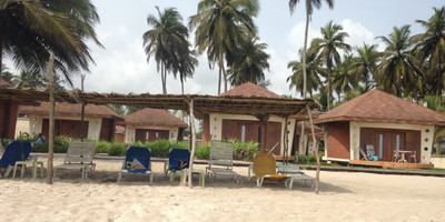 African Queen Lodge - Photo 4