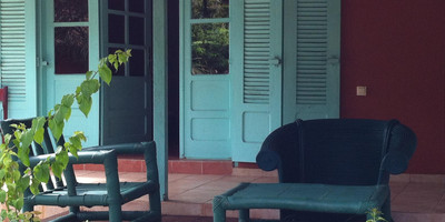 African Queen Lodge - Photo 5
