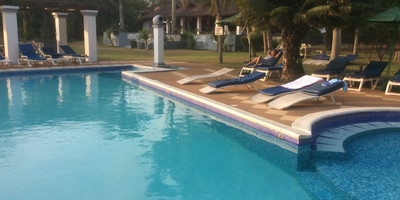 African Queen Lodge - Photo 2