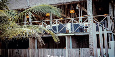 African Sands Lodge - Photo 1