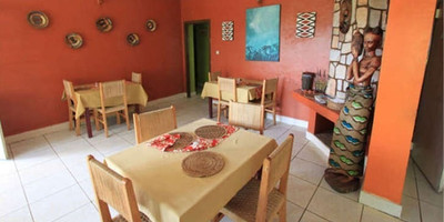 Afrika Bite - Photo 1