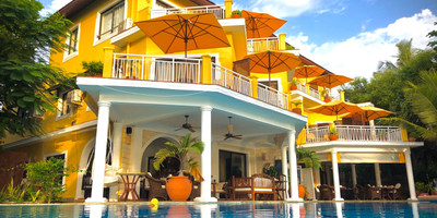 Afrochic Diani Beach - Photo 2