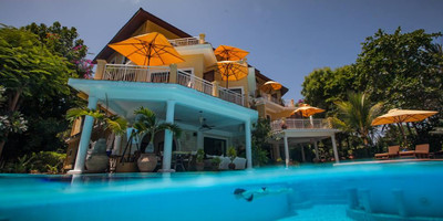 Afrochic Diani Beach - Photo 3