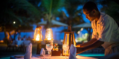 Afrochic Diani Beach - Photo 4