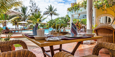 Afrochic Diani Beach - Photo 5