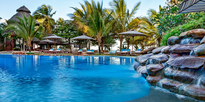 Afrochic Diani Beach - Photo 1