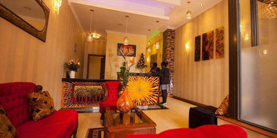After 40 Hotels - Photo 8