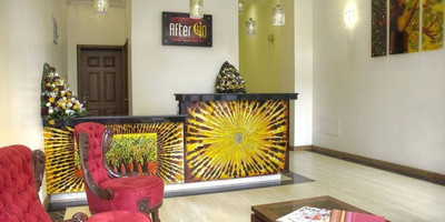 After 40 Hotels - Photo 5