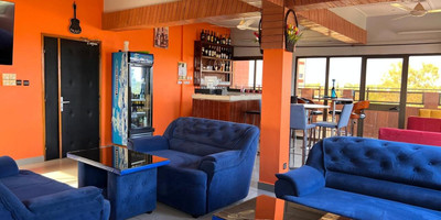 AG HOTEL Ouaga - Photo 3