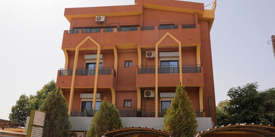 AG HOTEL Ouaga - Photo 1