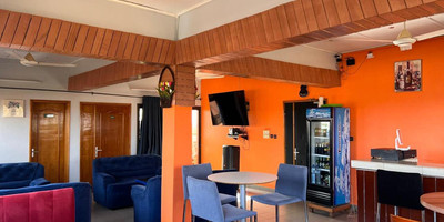 AG HOTEL Ouaga - Photo 4