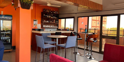 AG HOTEL Ouaga - Photo 5