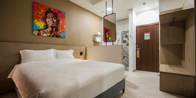 Aichti Hotel - Photo 1