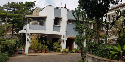 Ain Guest House - Photo 2
