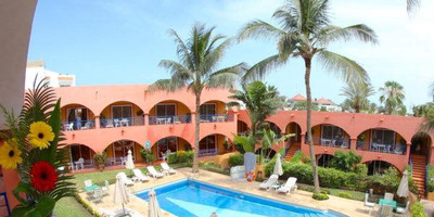 Airport Hotel - Photo 1